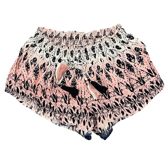 Ocean Drive Rayon Shorts - Picture 1 of 5